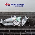 Motoras stergator haion