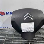 Capsula aer volan