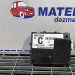 Modul parktronic