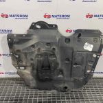 Scut motor