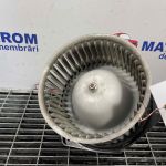 Ventilator incalzire