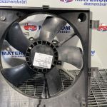 Ventilator radiator