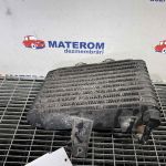 Radiator racire ulei