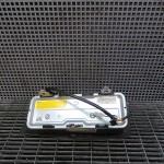 Capsula aer pasager