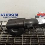 Teava intercooler