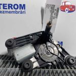 Motoras stergator haion