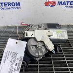 Motoras stergator haion