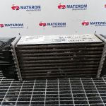 Radiator intercooler