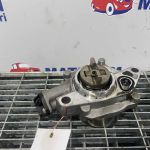 Pompa vacuum