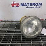 Halogen stanga