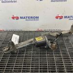 Motoras stergator parbriz