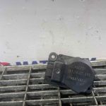 Motoras clapeta incalzire