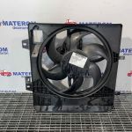 Ventilator radiator