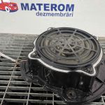Difuzor audio