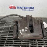 Etrier fata dreapta