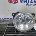 Halogen dreapta