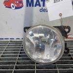Halogen stanga
