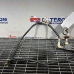 Borna acumulator