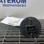 Reostat