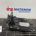 Motoras stergator haion