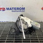 Motoras stergator haion