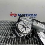 Motoras stergator haion