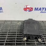 Modul control senzor radar
