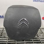 Capsula aer volan