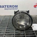 Halogen stanga