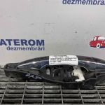 Maner usa spate dreapta
