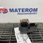 Releu ventilator clima
