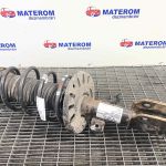 Telescop fata stanga