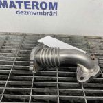 Teava egr