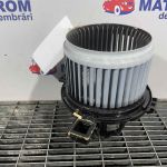 Ventilator incalzire