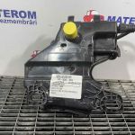 Rezervor ulei