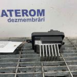 Reostat