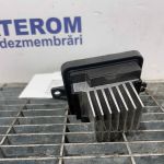 Reostat