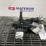 Motoras stergator haion