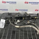 Condensator start/stop