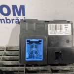 Modul climatronic