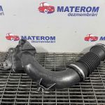 Teava intercooler
