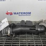 Teava intercooler
