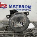 Halogen stanga