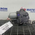 Motoras stergator parbriz