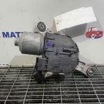 Motoras stergator parbriz