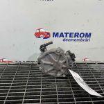 Pompa vacuum