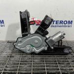 Motoras stergator haion