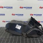 Deflector aer