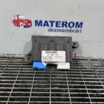 Modul alarma