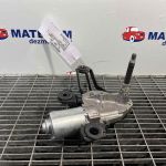 Motoras stergator haion